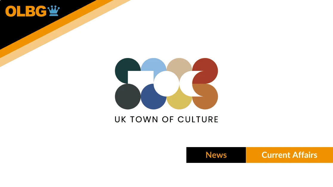 UK Town of Culture 2028 Odds: Great Yarmouth Leads 15-Town Shortlist