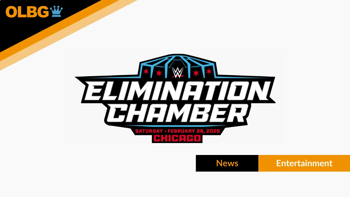 WWE Elimination Chamber 2026 Odds: Cody Rhodes 4/7 Favourite for Elimination Chamber as CM Punk 1/20 to Retain in Chicago