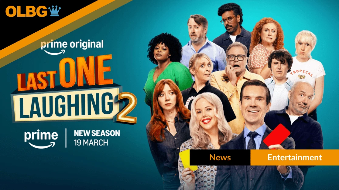 Last One Laughing Odds: Sam Campbell NEW 4/6 Favourite After First 3 Episodes