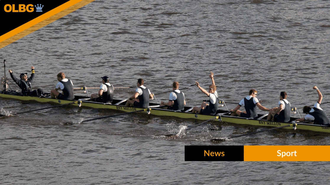 Boat Race 2026 Odds: Cambridge Dominance Reflected in Boat Race Odds as 2026 Betting Markets Open