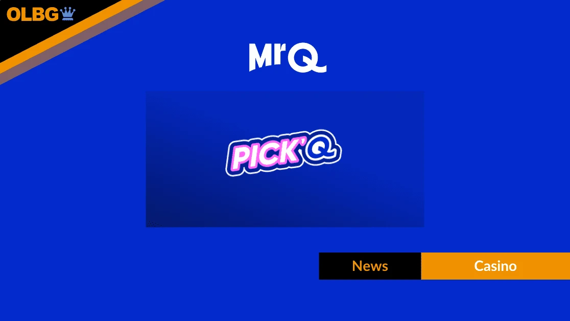 Mr Q Launches Pick'Q: Free-to-Play World Cup Prediction Game Built with SplashTech