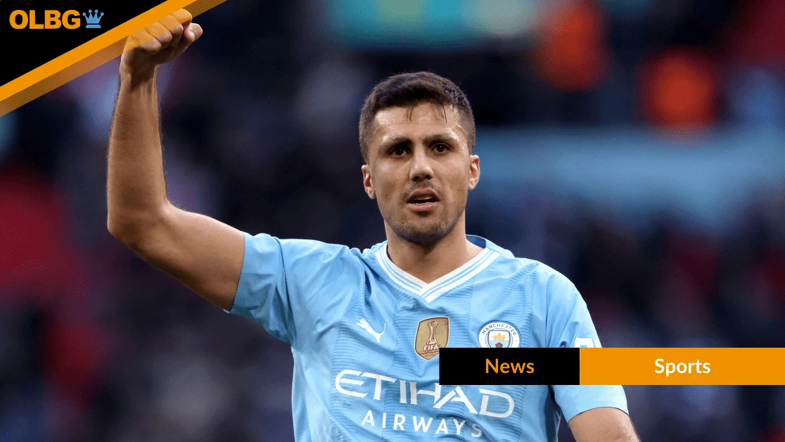 Rodri Next Club Odds: Barcelona Huge Favourites After Romano Update