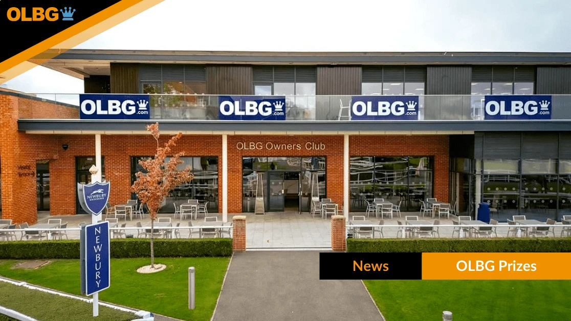 Win Newbury Owners' Club Admission for Dubai Duty Free International with OLBG Prizes