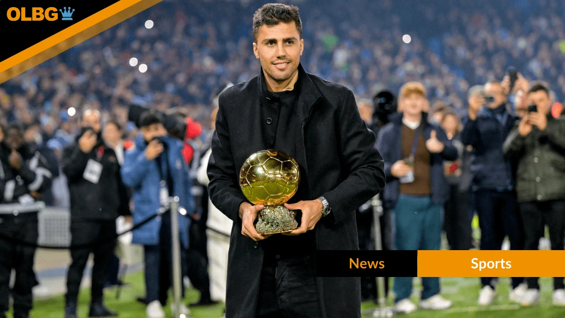 Rodri Next Club Odds: Barcelona Join The Race For City Midfielder