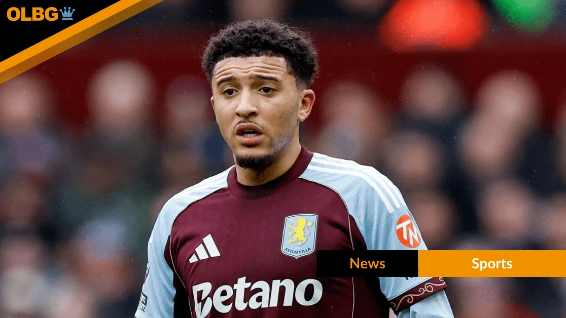 Jadon Sancho Next Club Odds: Qatar Favourites Amid Non-League Training Saga
