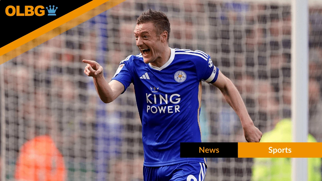 Jamie Vardy Next Club Odds: Serie A Move Tops Market with Man Utd Close Behind