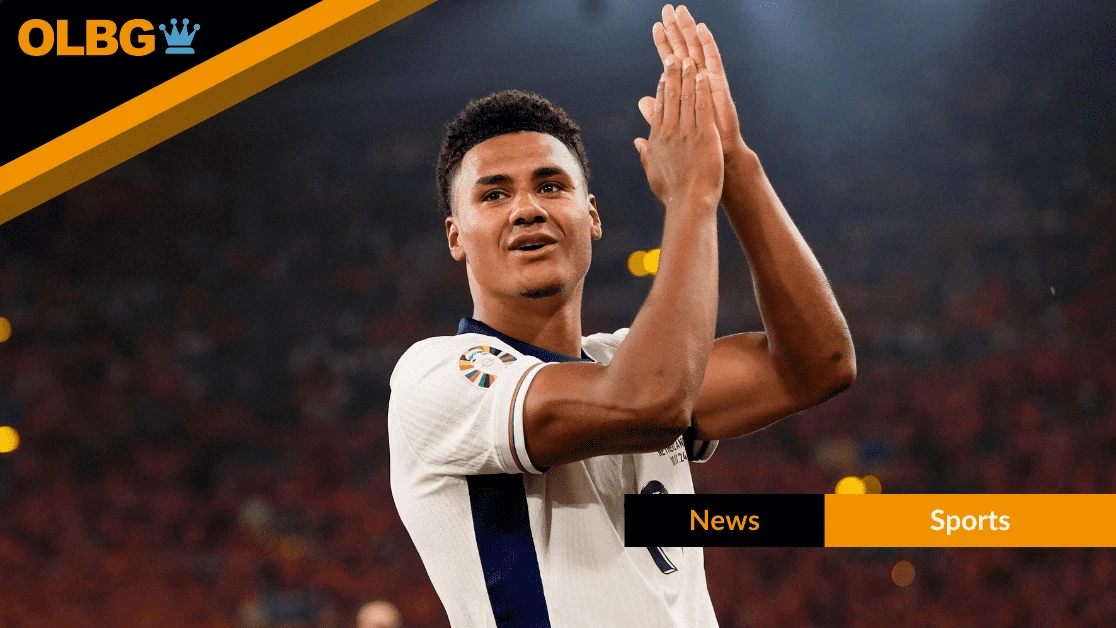 Ollie Watkins Odds-On to Stay at Villa But Manchester United Now 9/4 in Transfer Market