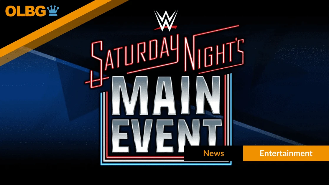 WWE Saturday Night’s Main Event XL: Goldberg’s Final Match Headlines Star-Studded Card