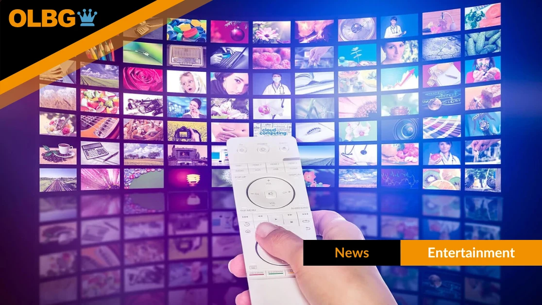 Angry Ginge Specials: What’s Next for the King of the Jungle?