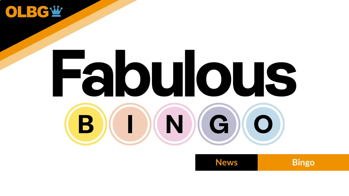 Fabulous Bingo Launches £100k Game with £75k Full House Prize and Free Ticket Offer