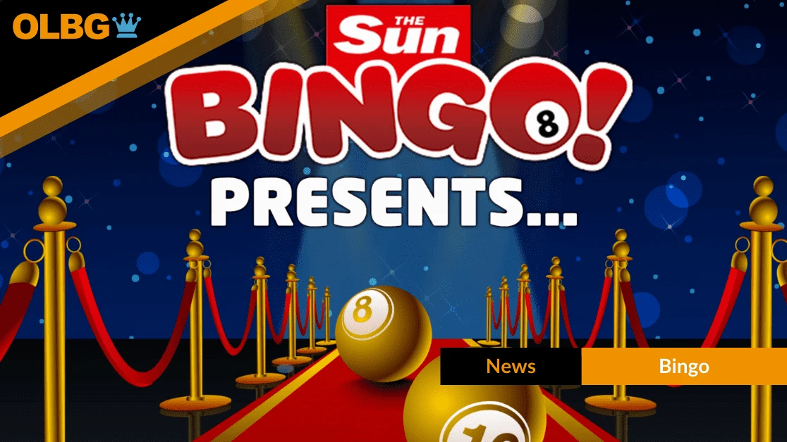Sun Bingo Launches ‘Sun Bingo Presents’ - A New Room for Live Streams, Games & Big Cash Prizes!
