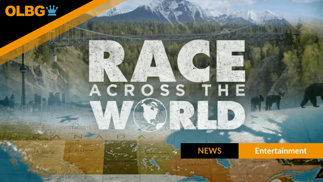 Race Across The World Series 6 Winner Odds: Katie & Harrison Favourites After Leg 5 Comeback