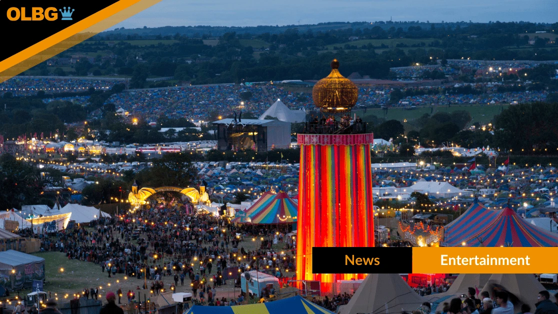 Glastonbury 2027 Headliner Odds: Harry Styles leads the early betting odds for the 2027 festival