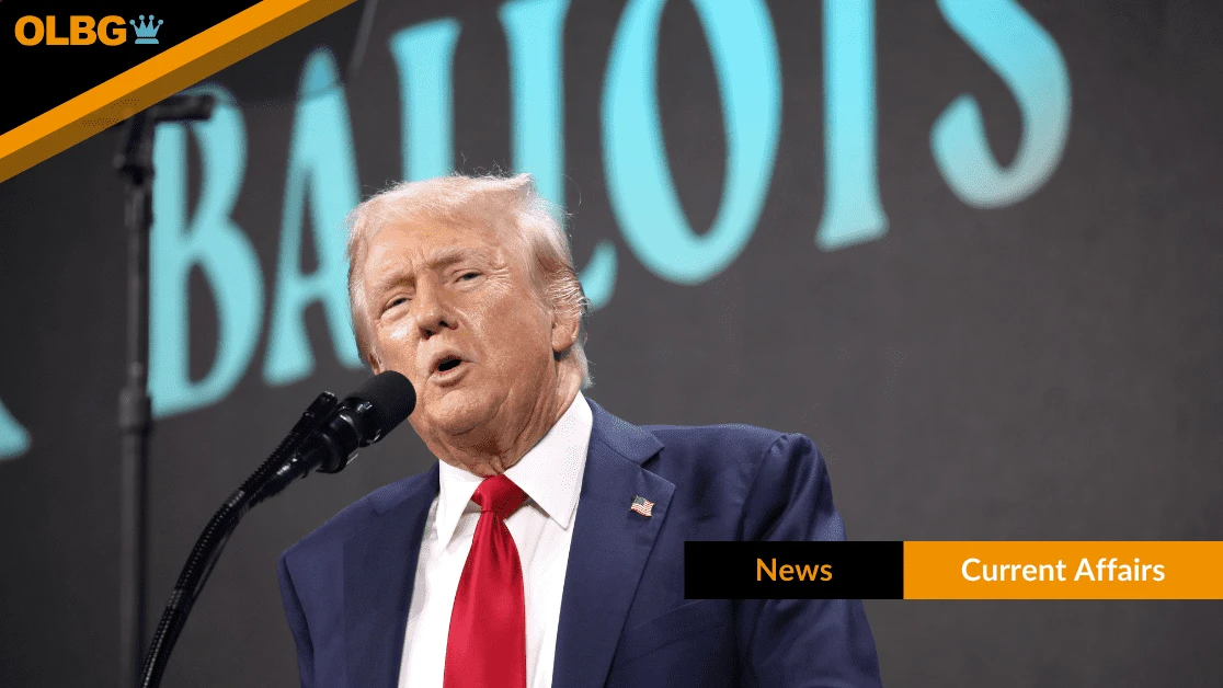 Nobel Peace Prize 2026 Odds: Trump Emerges as Key Contender After ‘Board of Peace’ Launch