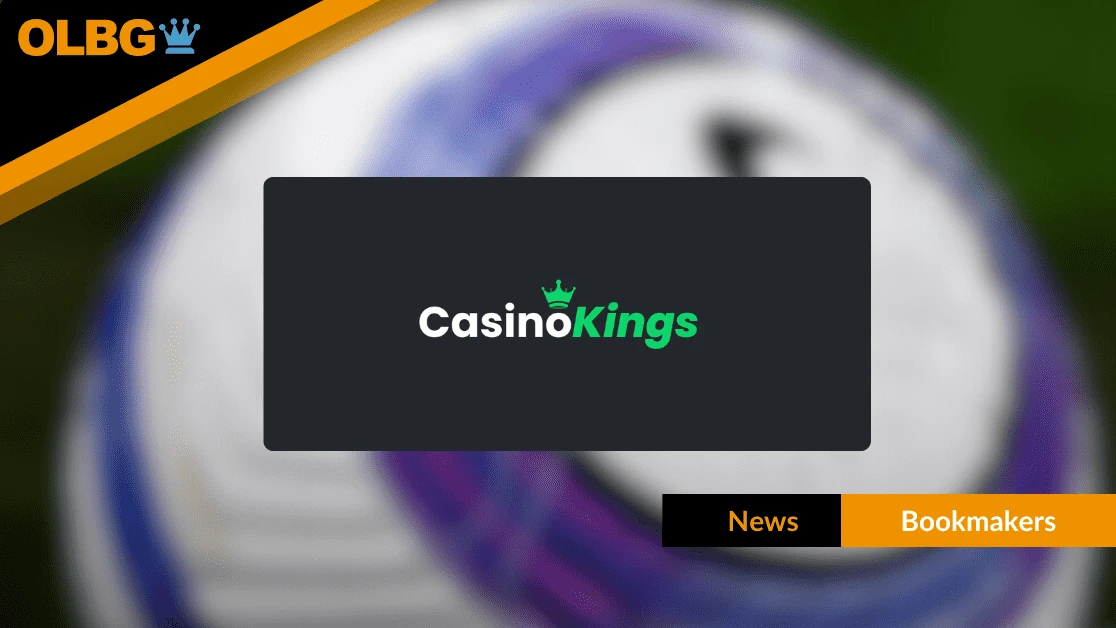 Casino Kings Sports Boosts Sign-Up Offer to £40 Free Bets ahead of Premier League Kick-Off
