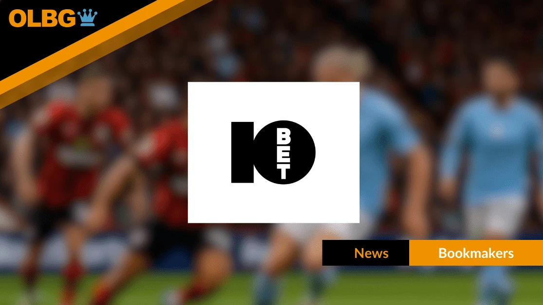 10Bet Offer: Get £1 Free Bet Per Corner in Manchester Derby