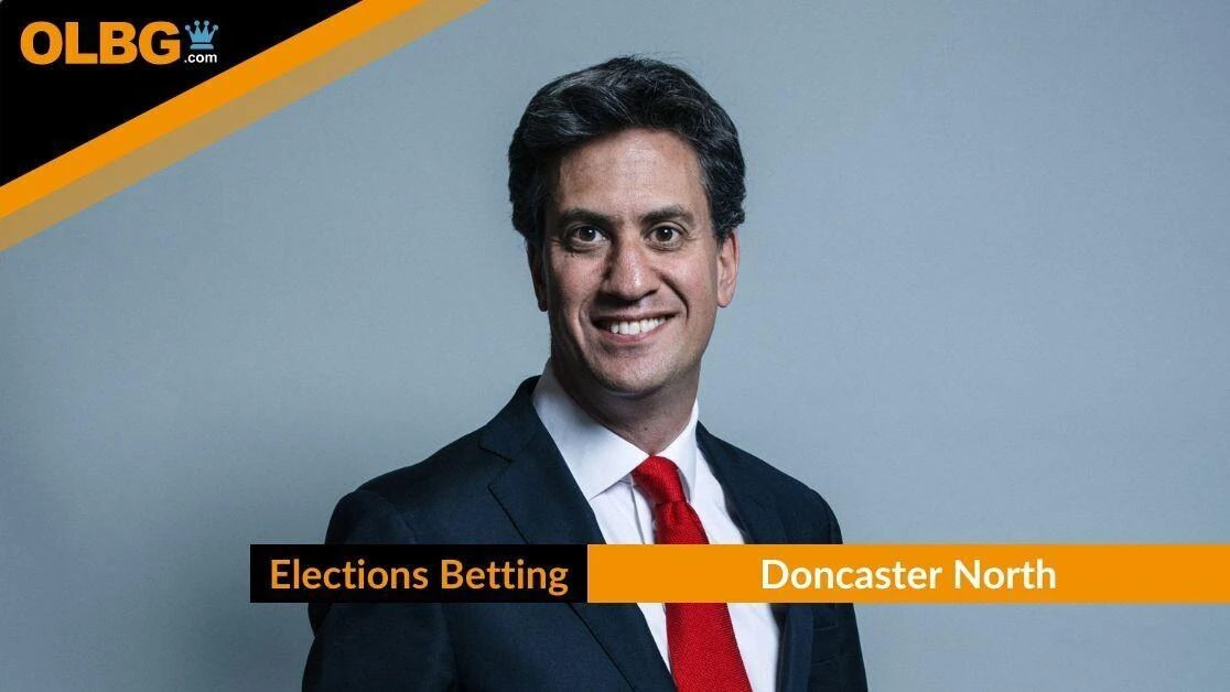 🗳️ Doncaster North Elections Betting Guide