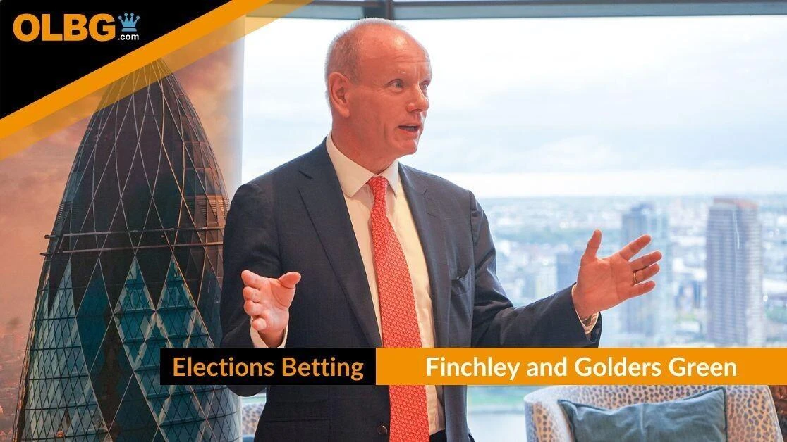 🗳️ Finchley and Golders Green Elections Betting Guide