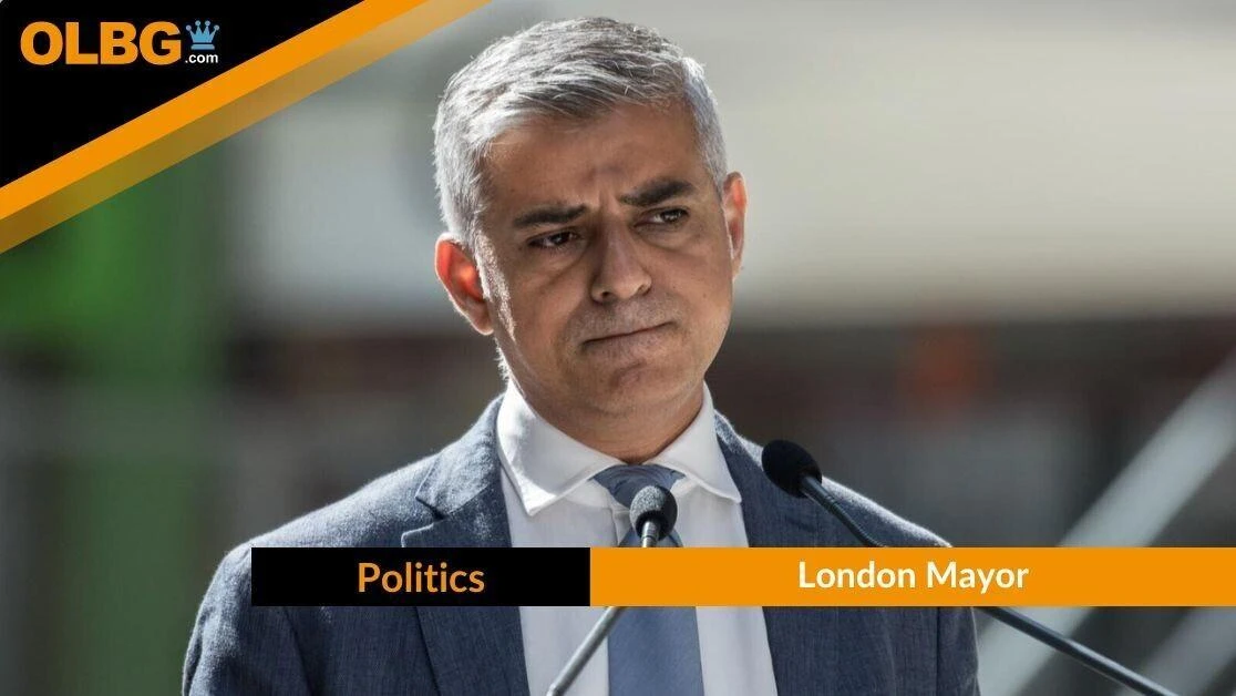 London Mayoral Election Odds: Reform's Laila Cunningham Favourite Ahead of Sadiq Khan for 2028