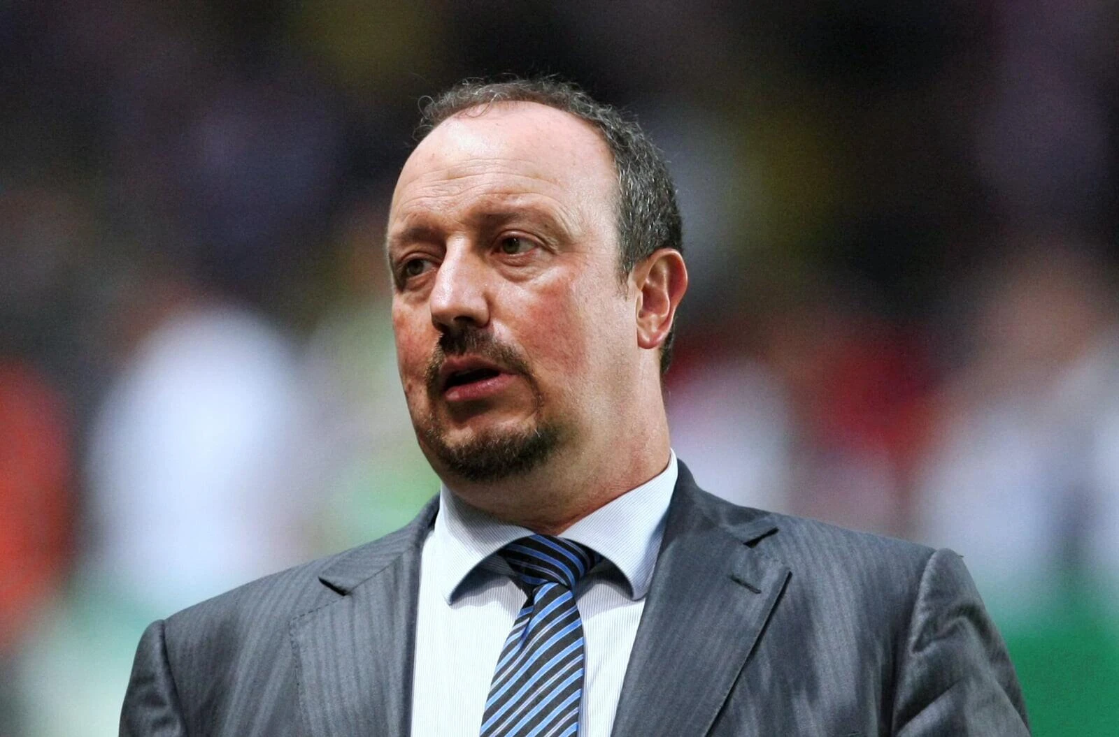 Rafa Benitez