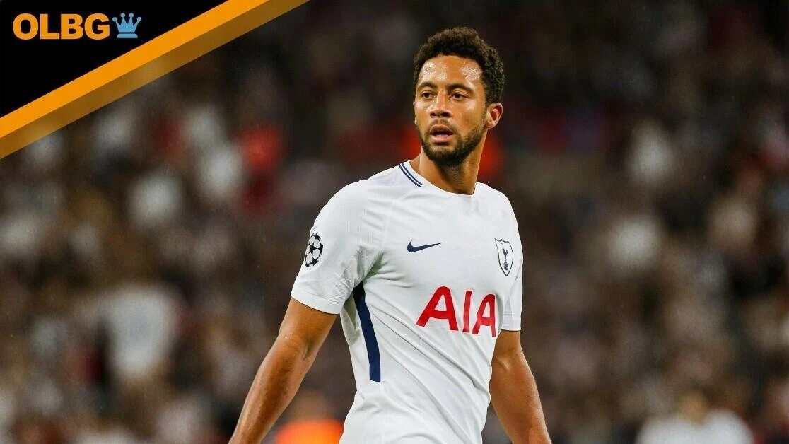 Mousa Dembele