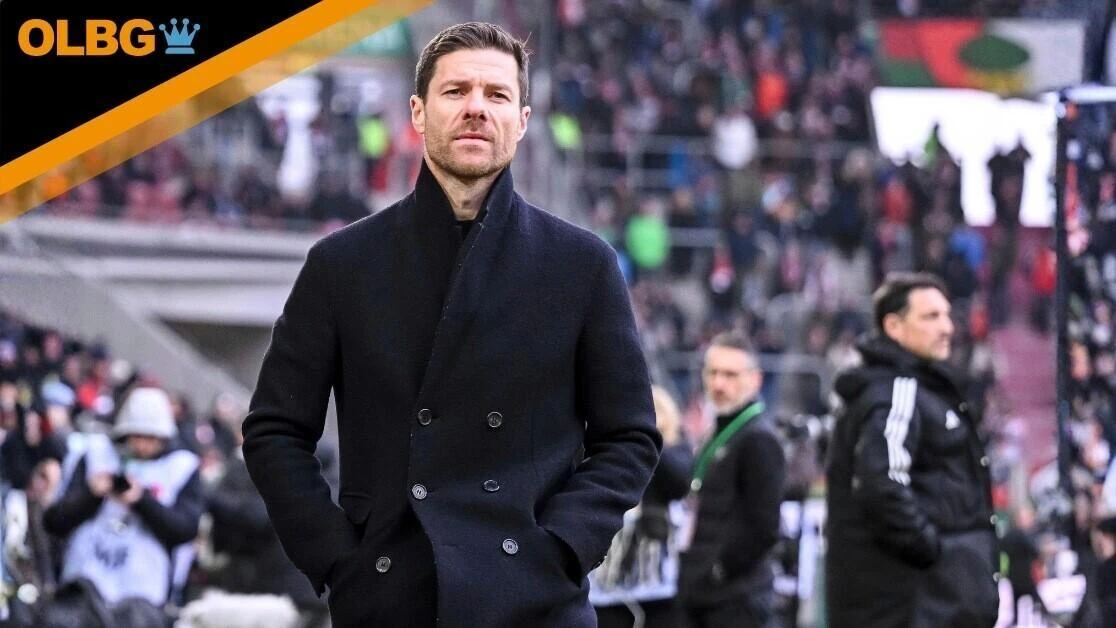 Xabi Alonso