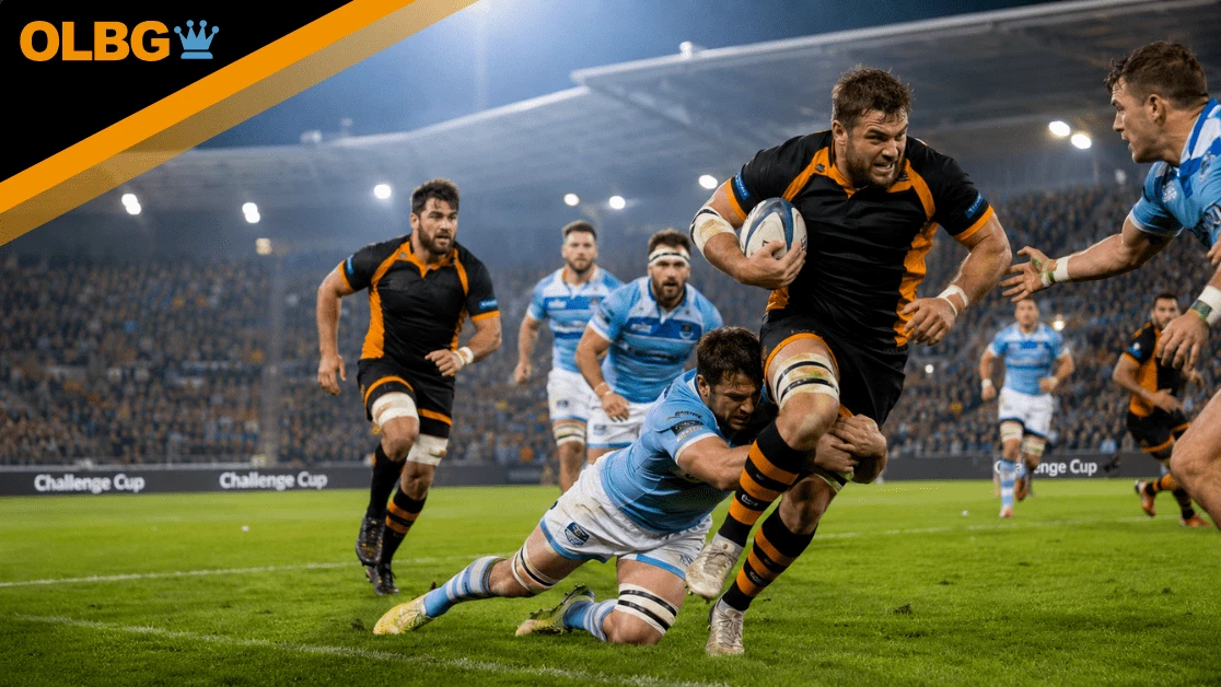 European Challenge Cup Preview & Betting Guide