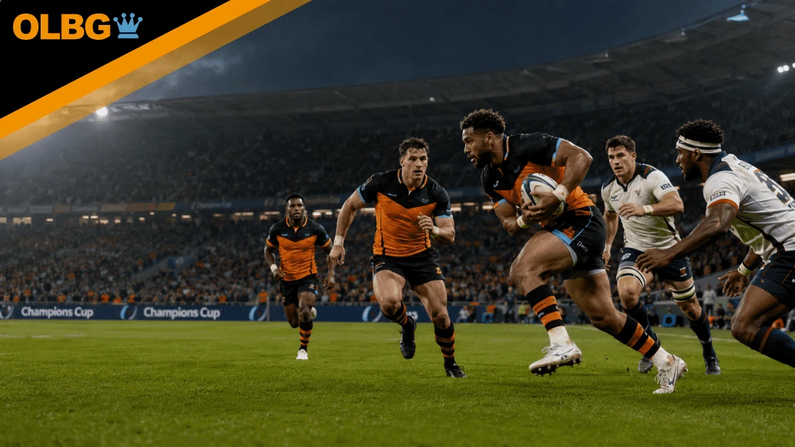 European Champions Cup Preview & Betting Guide