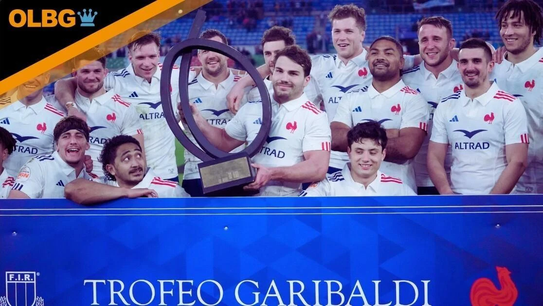 AI Predicts the Winner of the 6 Nations Rugby