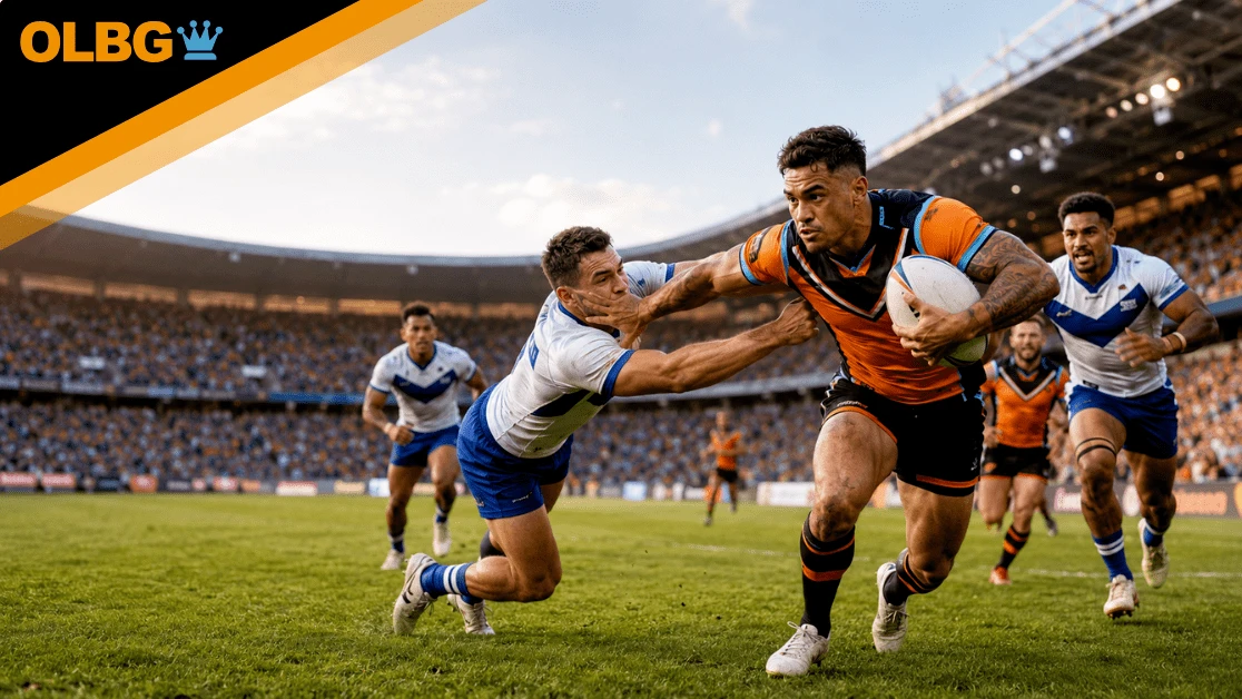 National Rugby League (NRL) 2027 Preview & Betting Guide
