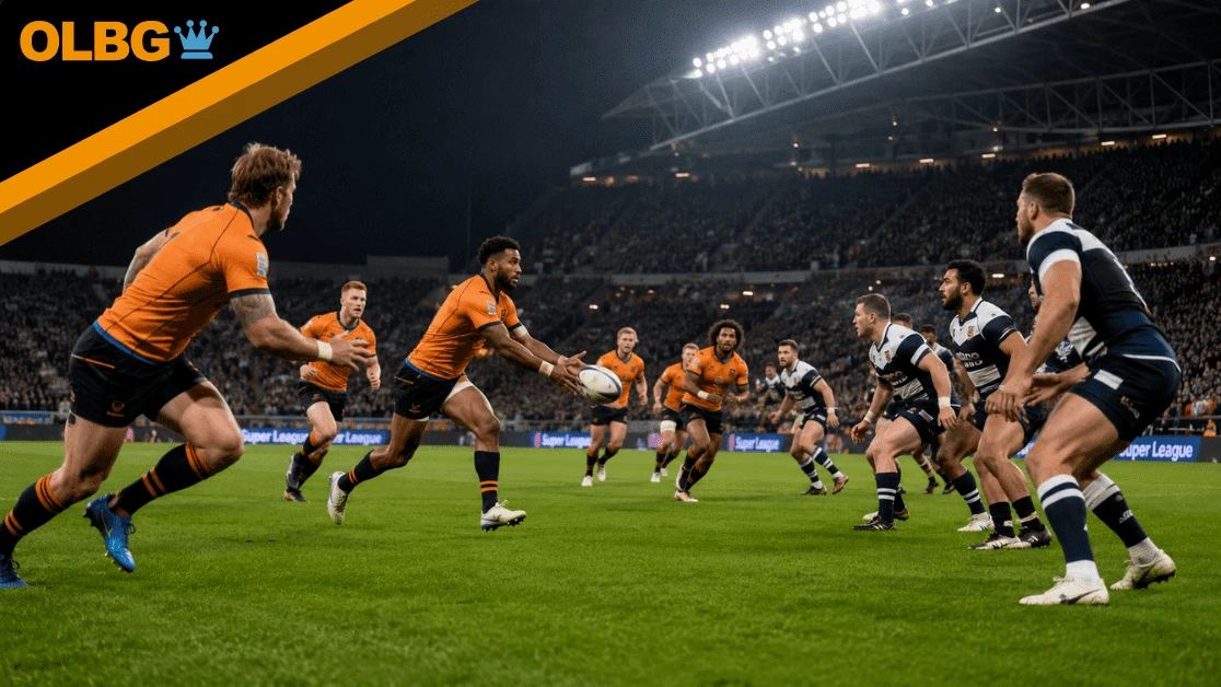 Super League Preview & Betting Guide