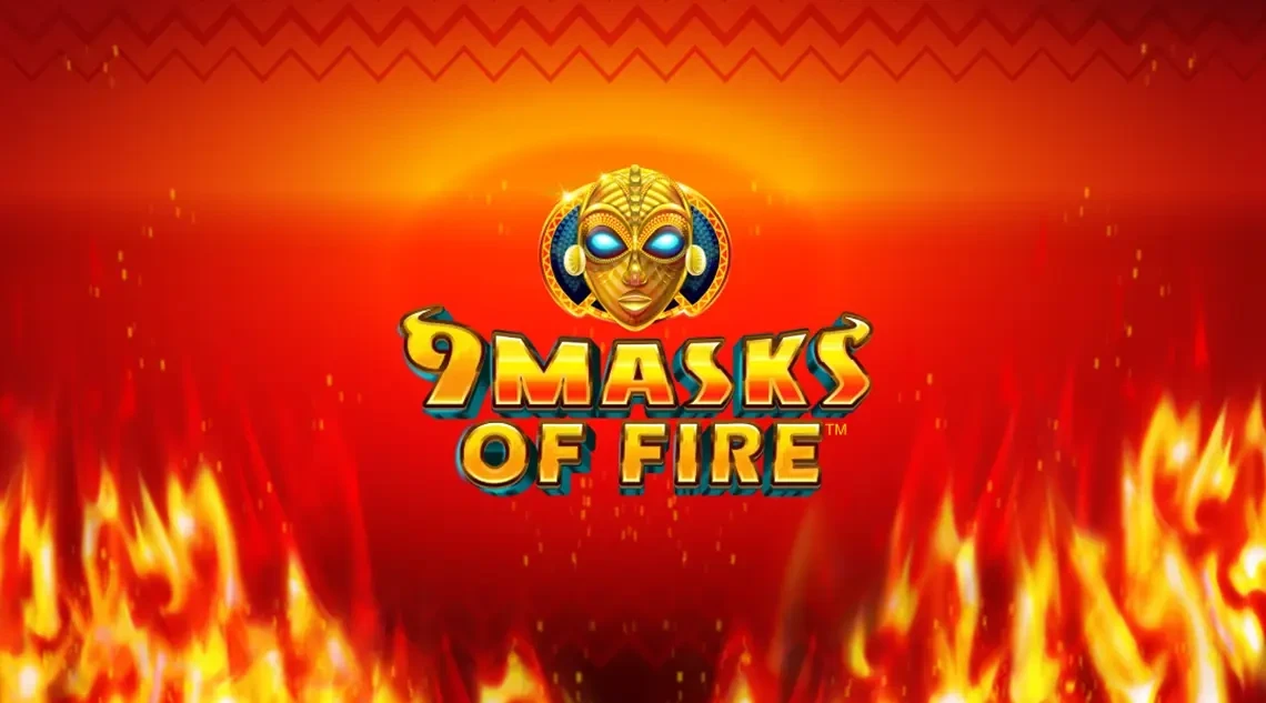 9 Masks of Fire Slot Review Slot