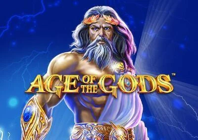 Age of the Gods Slot