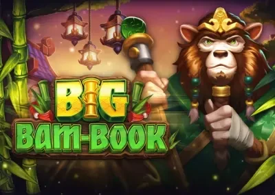 Big Bam-Book