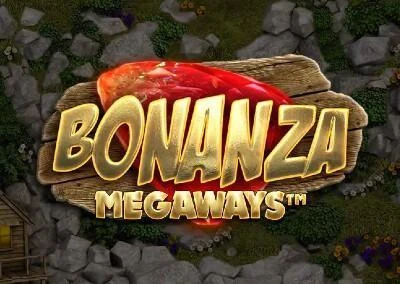 Bonanza Megaways Slot