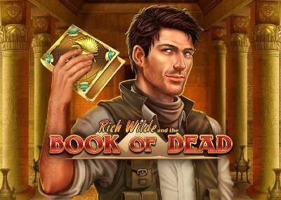 Book of Dead Slot