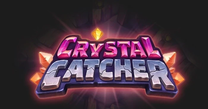 Crystal Catcher