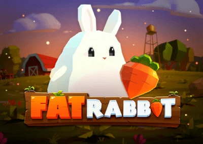 Fat Rabbit