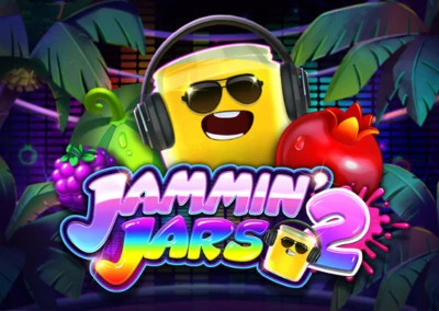 Jammin’ Jars 2