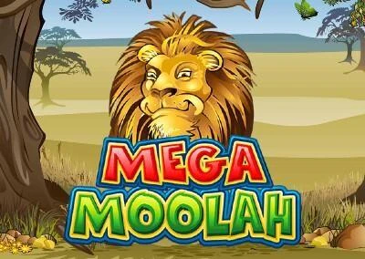 Mega Moolah Slot