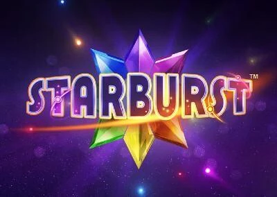 Starburst Slot