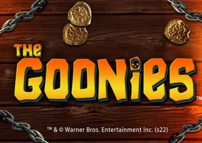 The Goonies