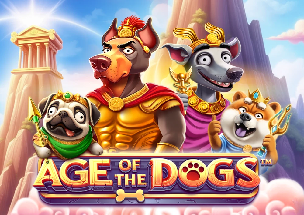 Age of the Dogs