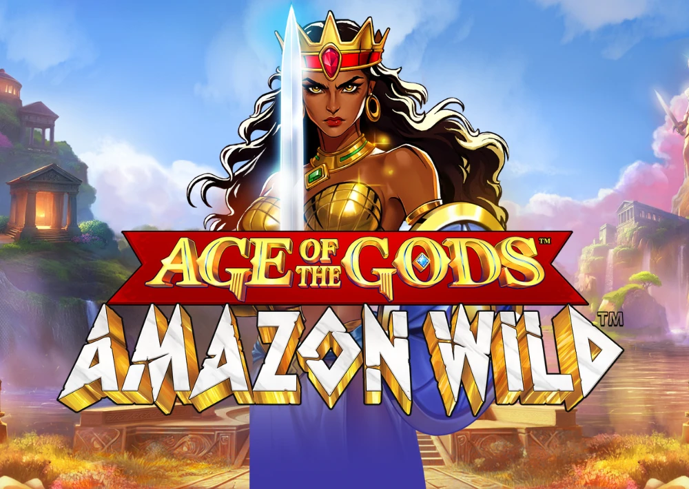 Age of the Gods: Amazon Wild