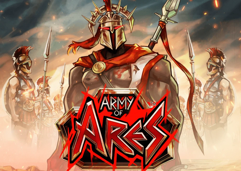 Army of Ares Slot