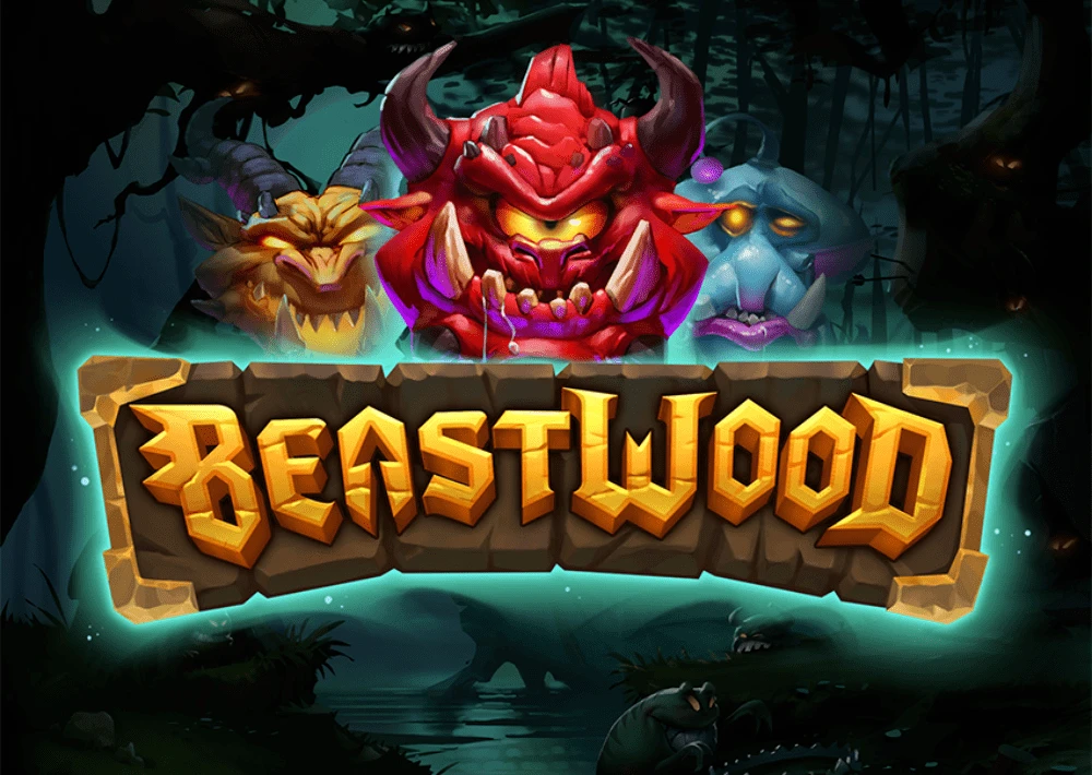 Beastwood Slot