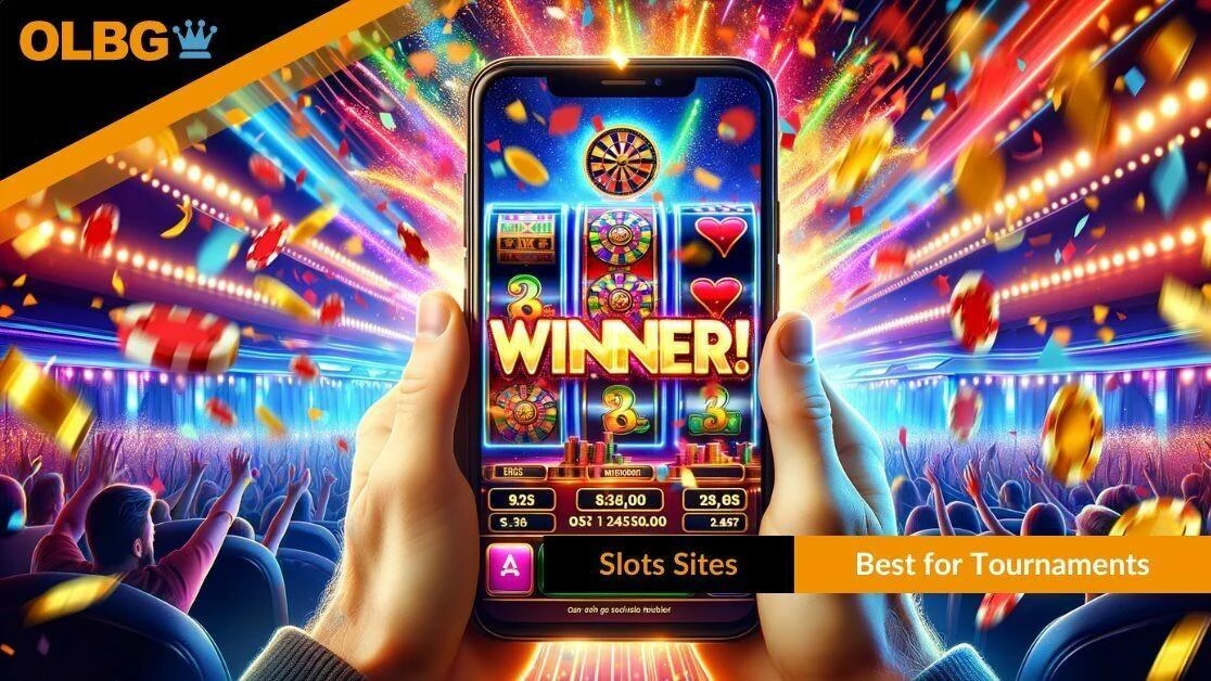 Slots Tournaments Guide