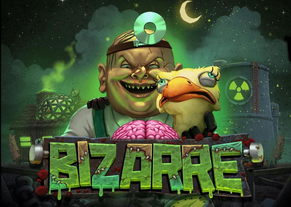 Bizarre