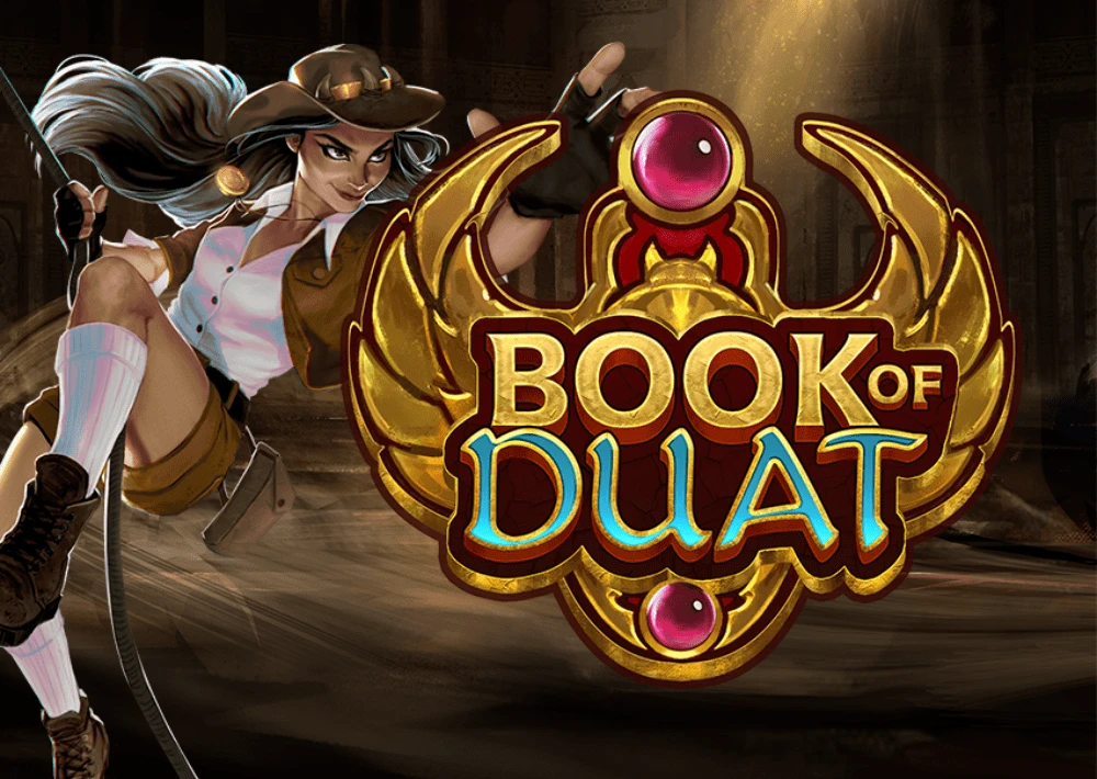 Book of Duat Slot