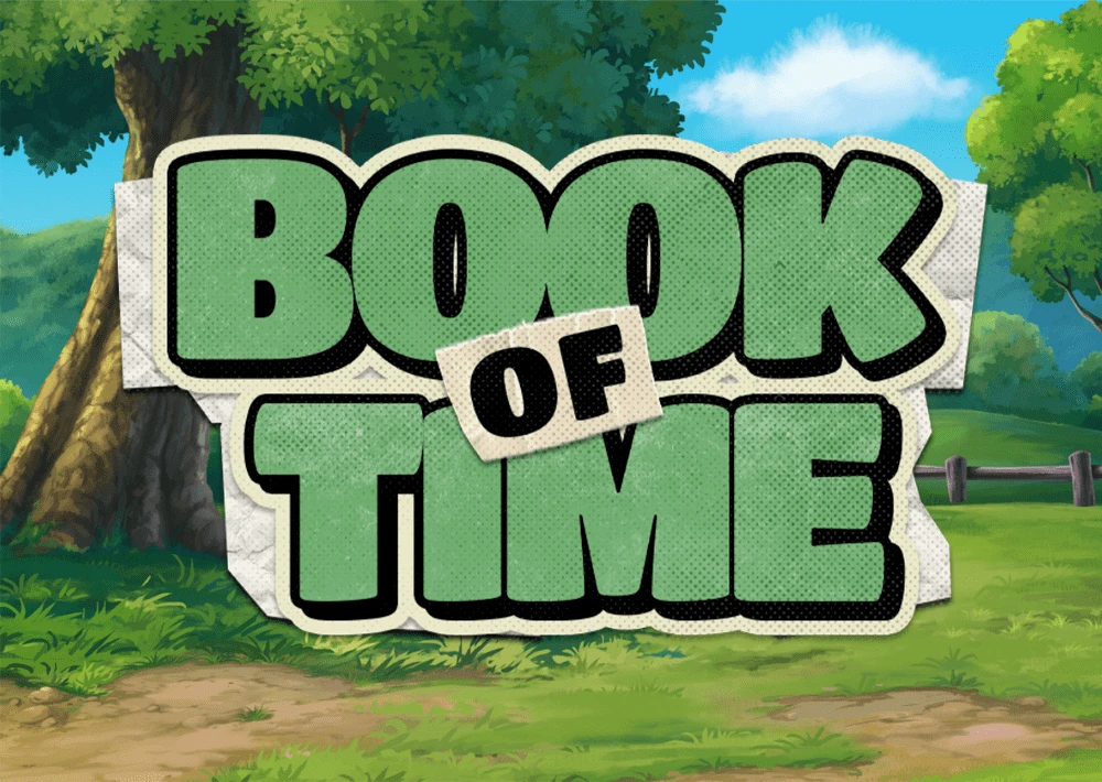 Book of Time Slot